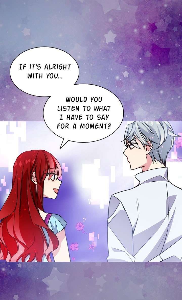 Read Adelaide (en) Manga Online