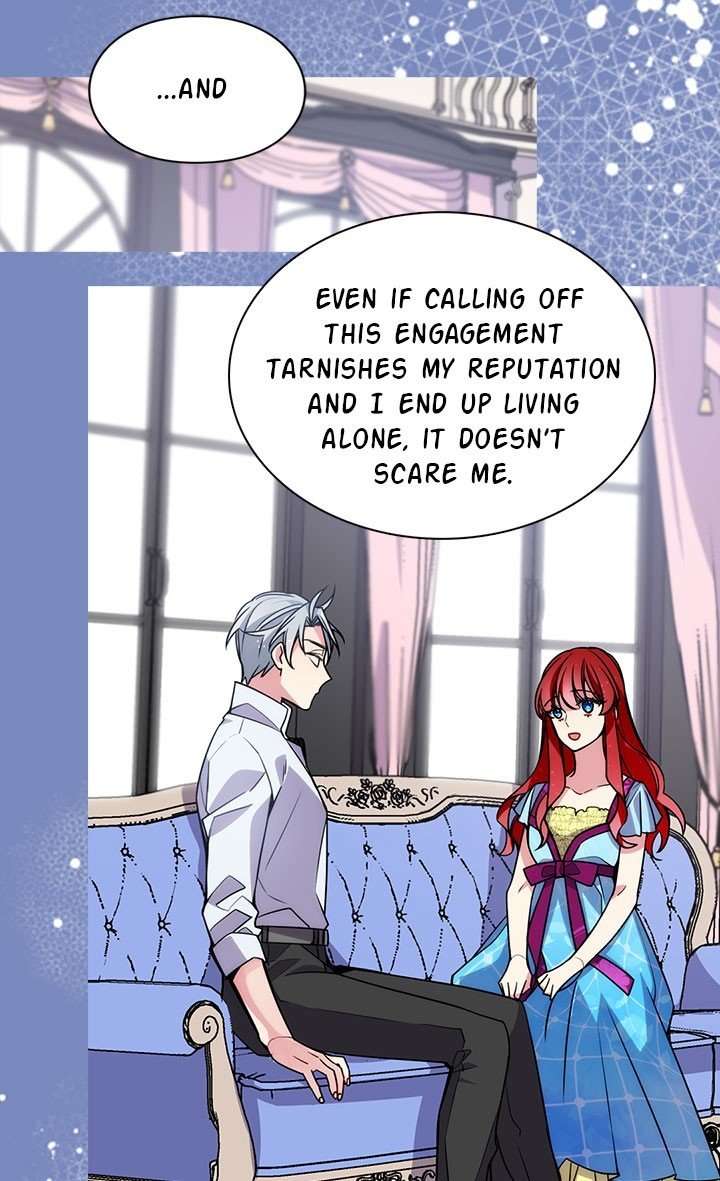 Read Adelaide (en) Manga Online