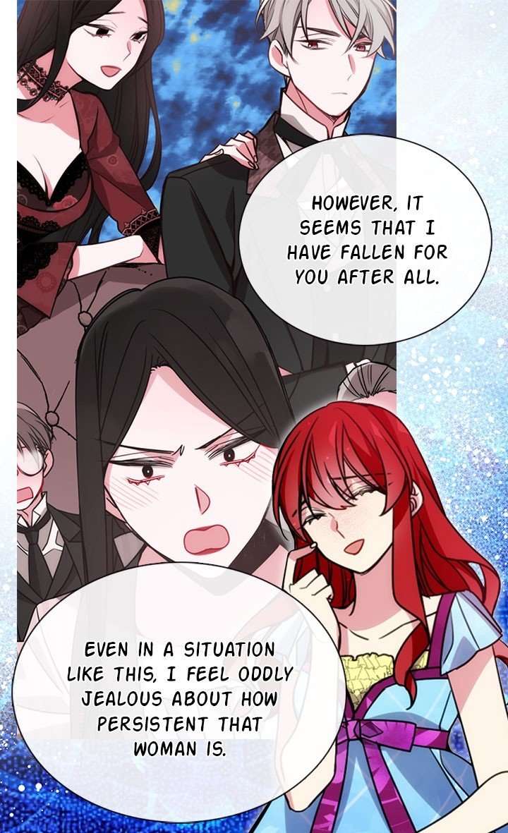 Read Adelaide (en) Manga Online