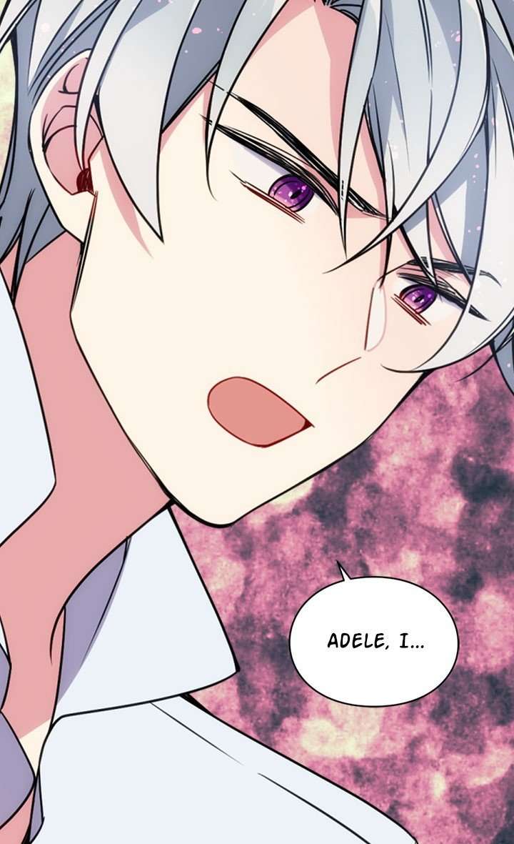 Read Adelaide (en) Manga Online