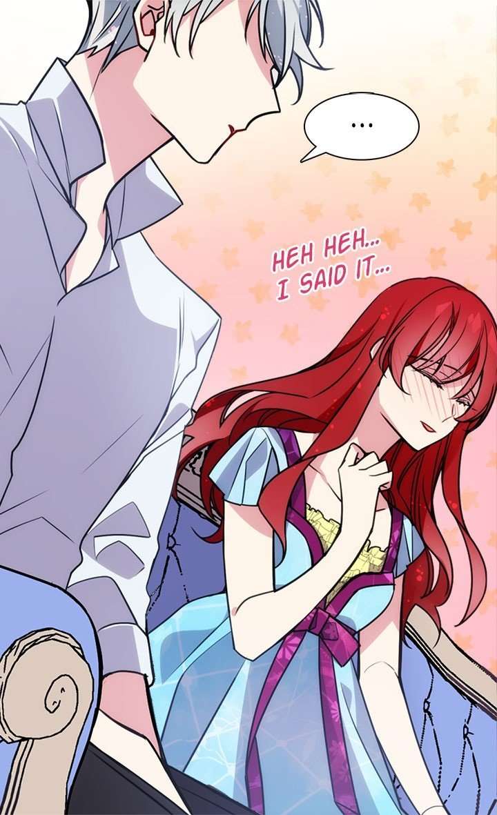 Read Adelaide (en) Manga Online