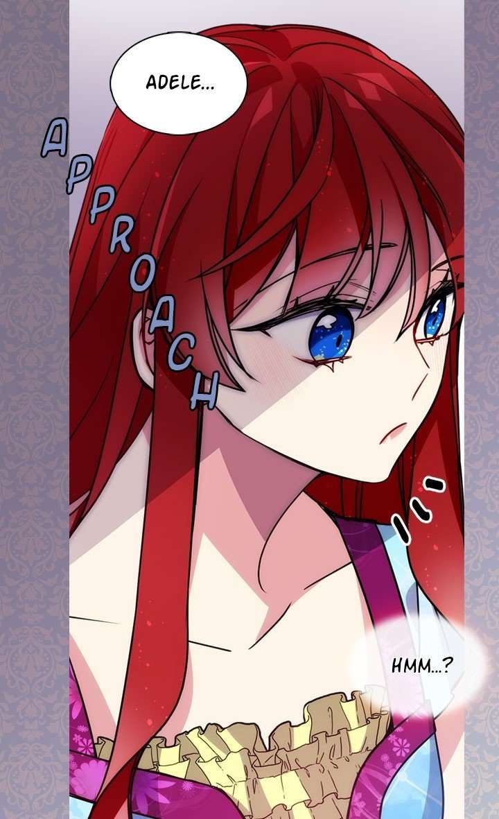 Read Adelaide (en) Manga Online