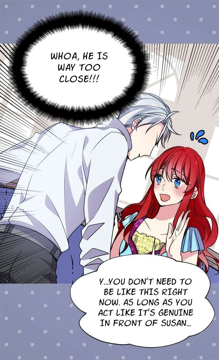 Read Adelaide (en) Manga Online