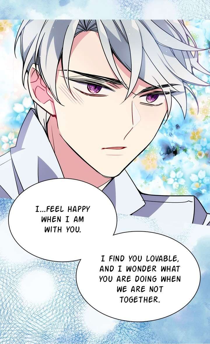 Read Adelaide (en) Manga Online