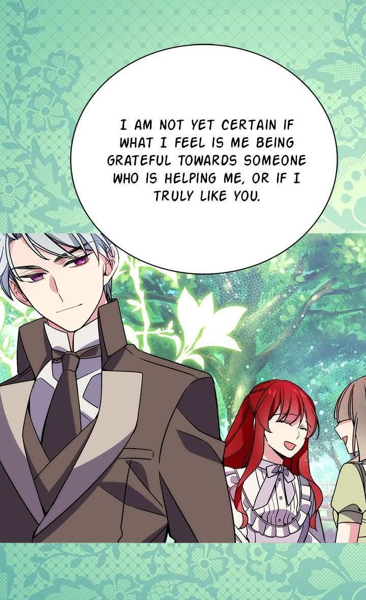 Read Adelaide (en) Manga Online