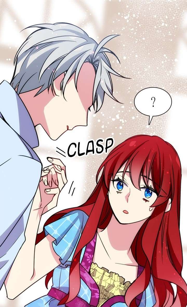 Read Adelaide (en) Manga Online