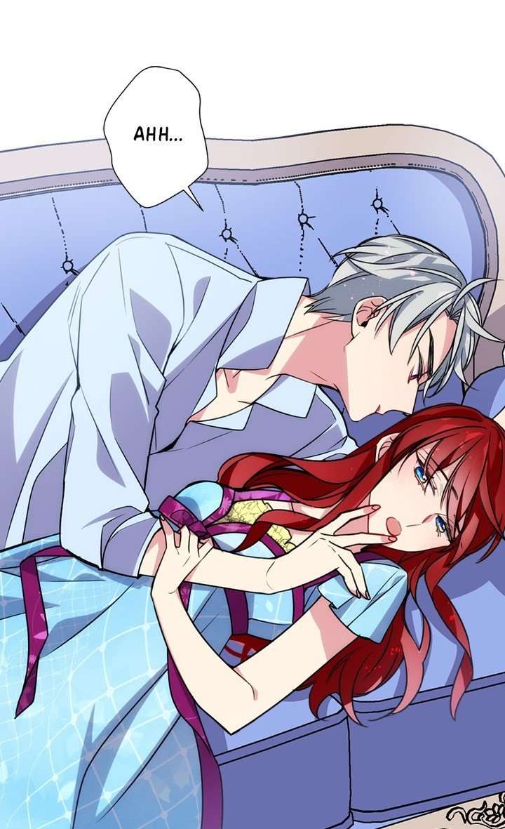 Read Adelaide (en) Manga Online