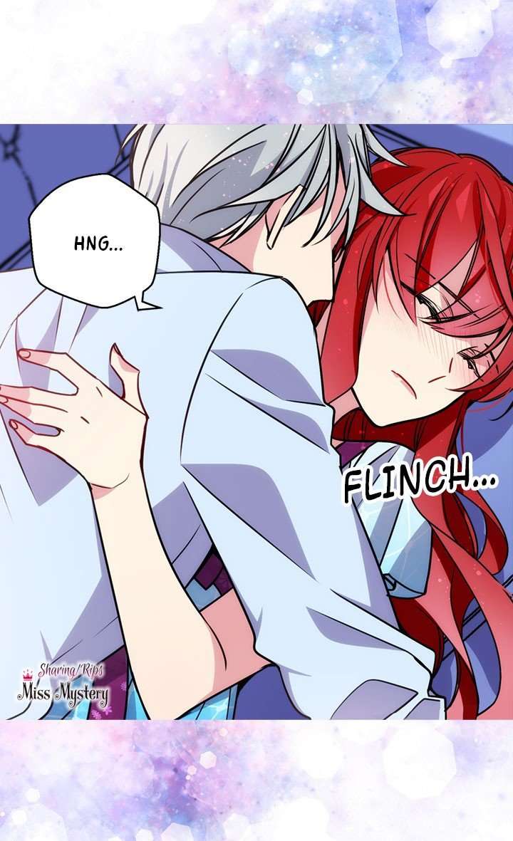 Read Adelaide (en) Manga Online