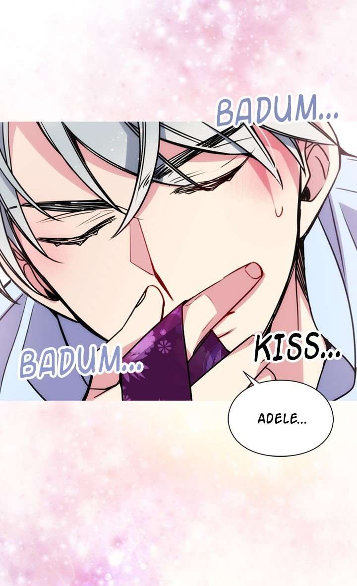 Read Adelaide (en) Manga Online