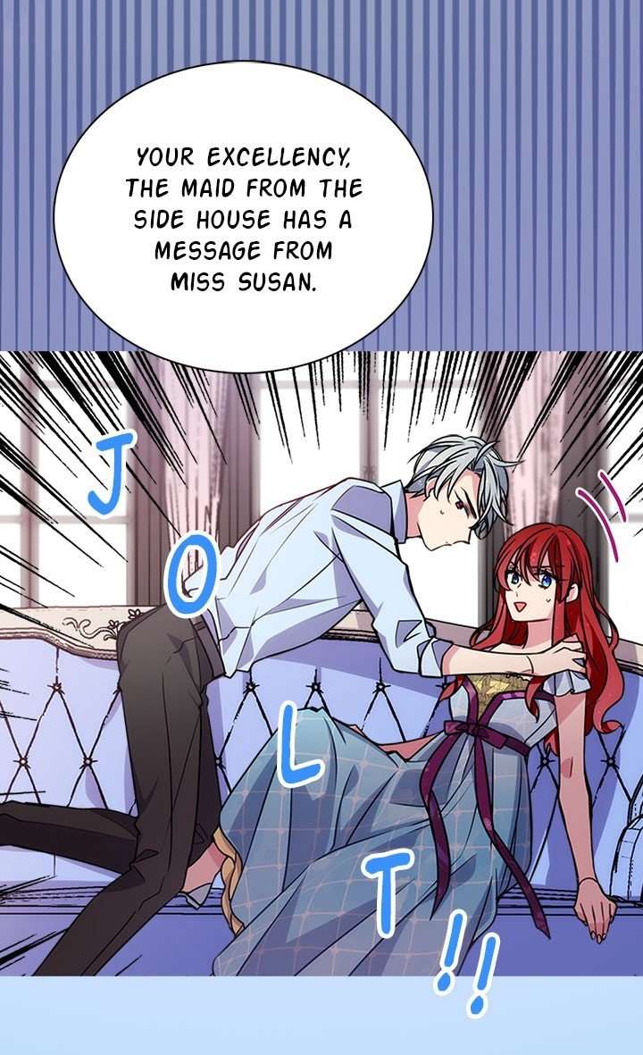 Read Adelaide (en) Manga Online