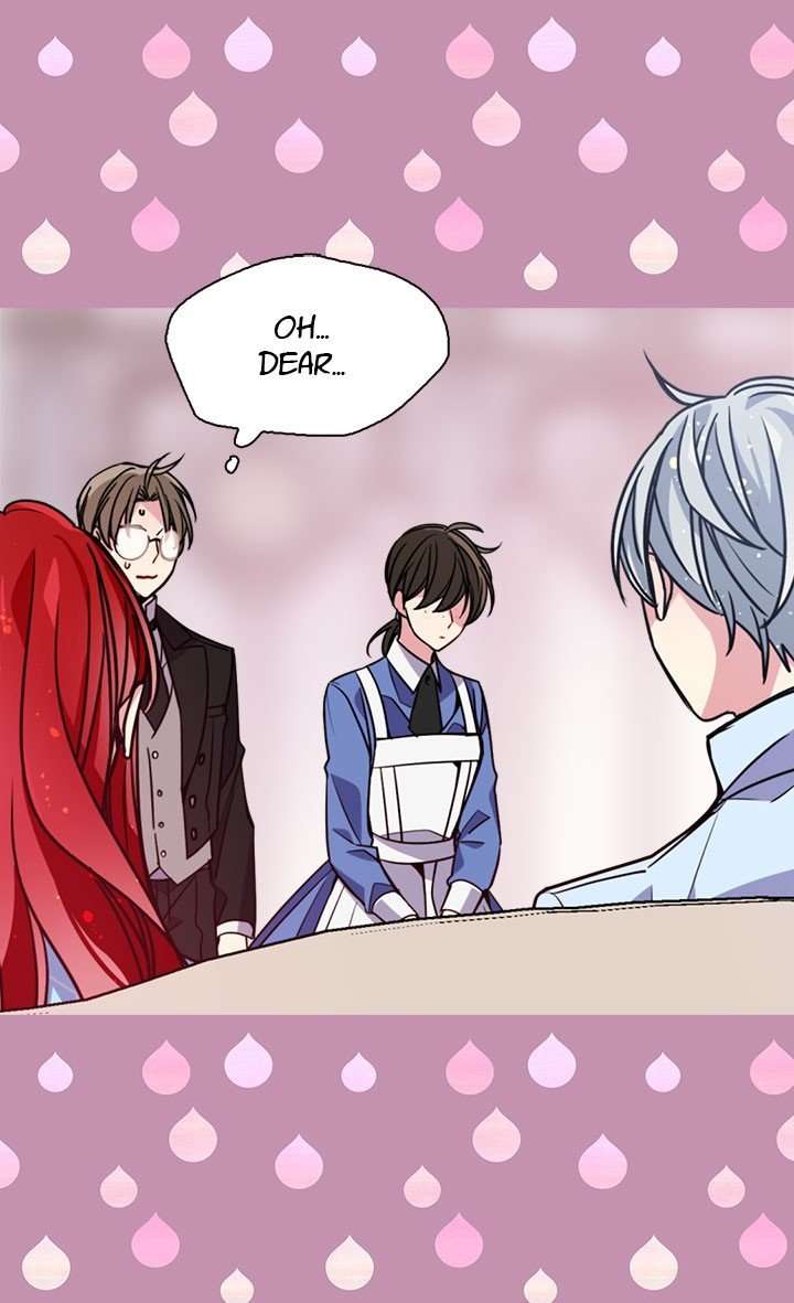 Read Adelaide (en) Manga Online