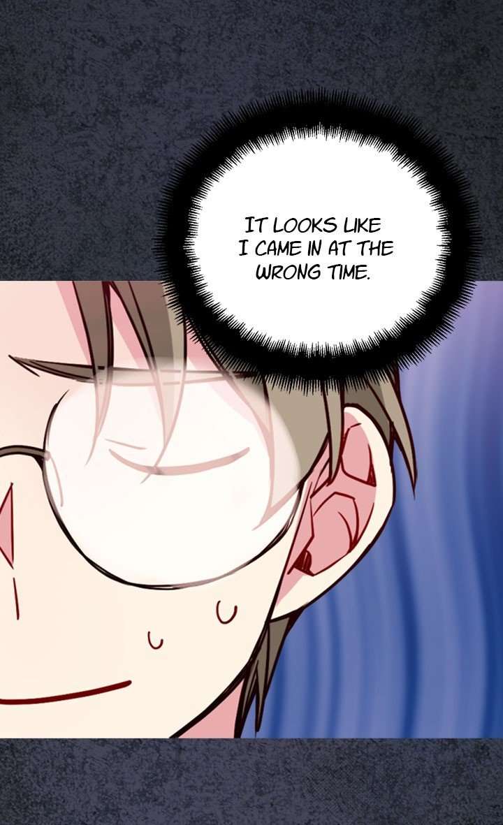 Read Adelaide (en) Manga Online