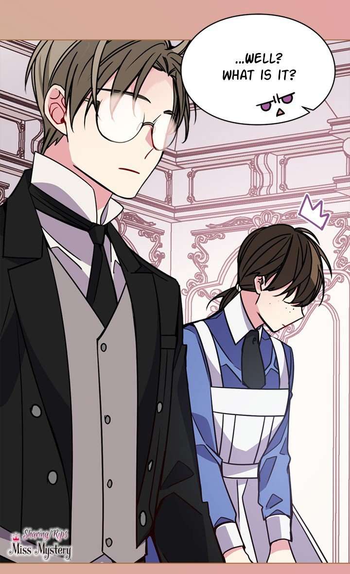 Read Adelaide (en) Manga Online