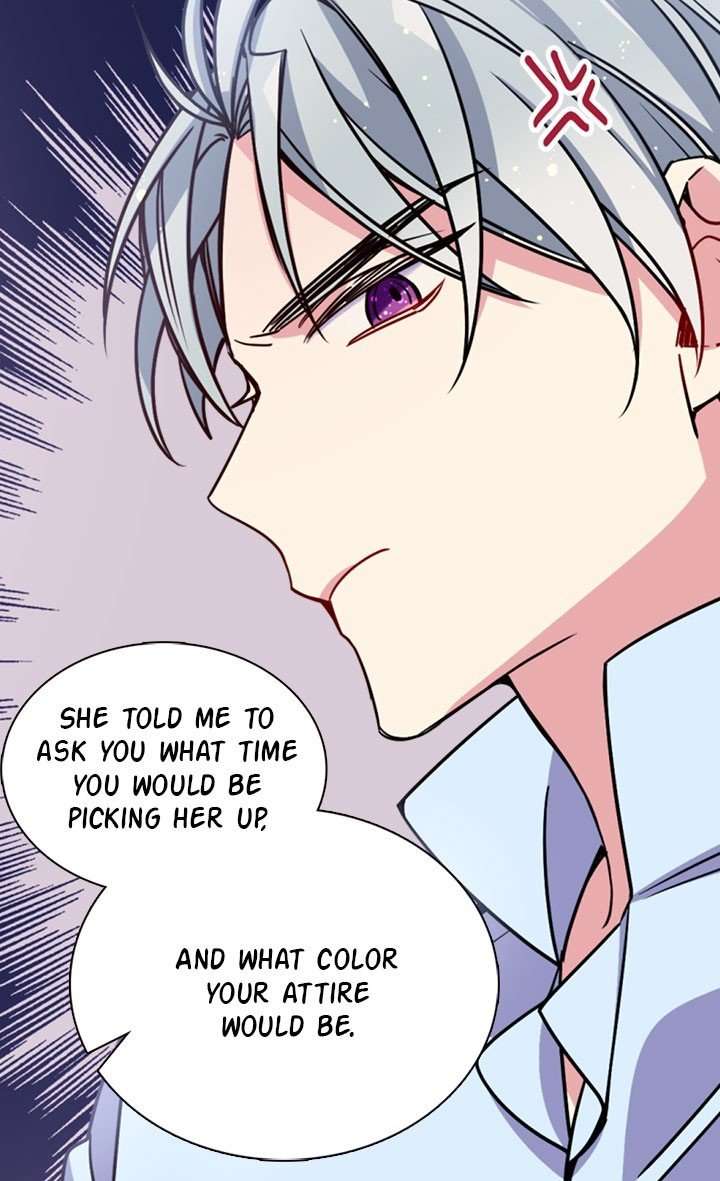 Read Adelaide (en) Manga Online