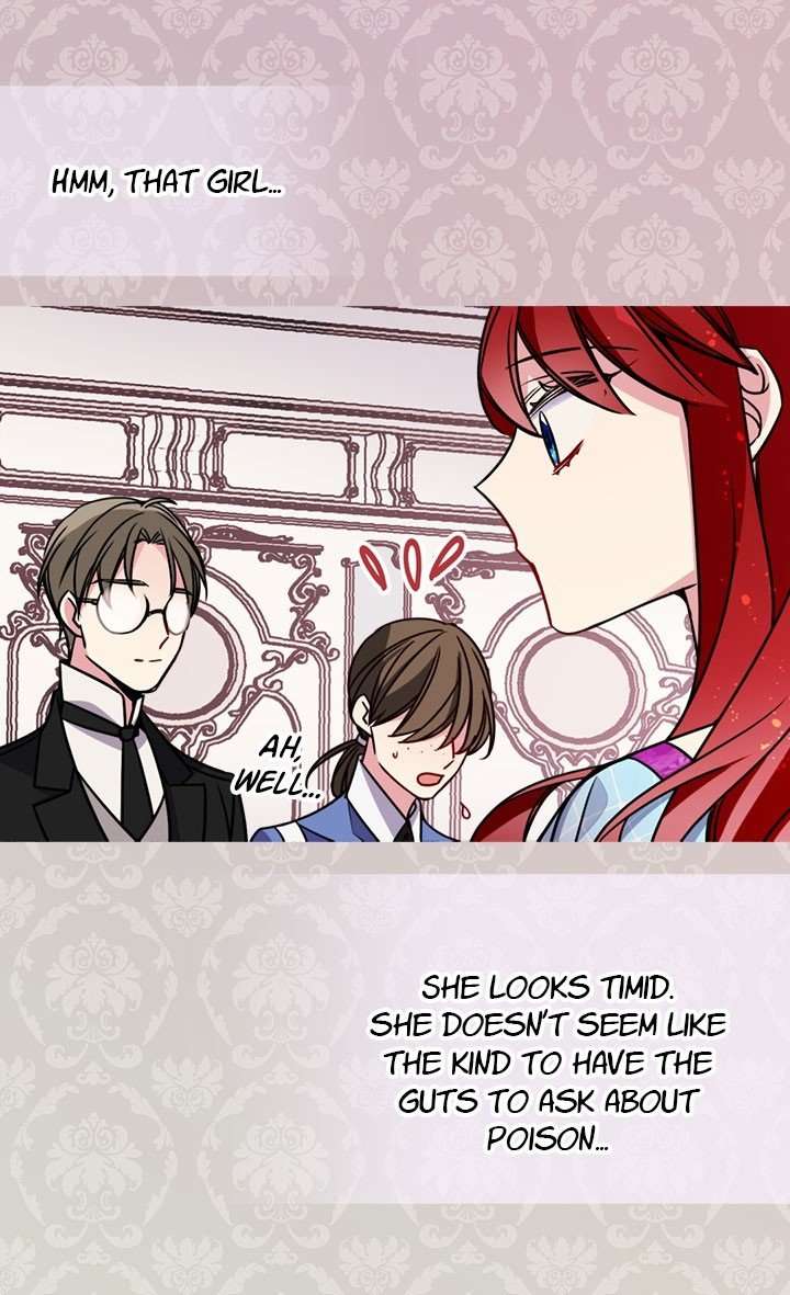 Read Adelaide (en) Manga Online