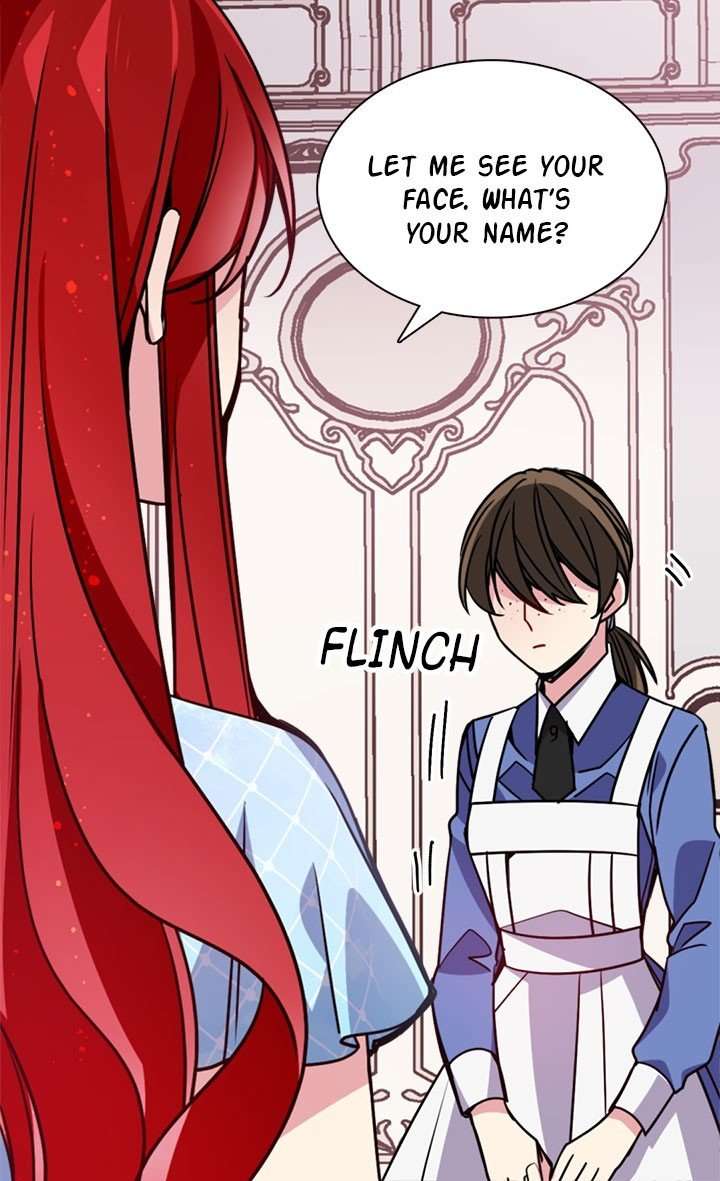 Read Adelaide (en) Manga Online