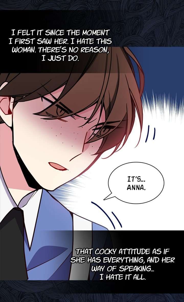 Read Adelaide (en) Manga Online