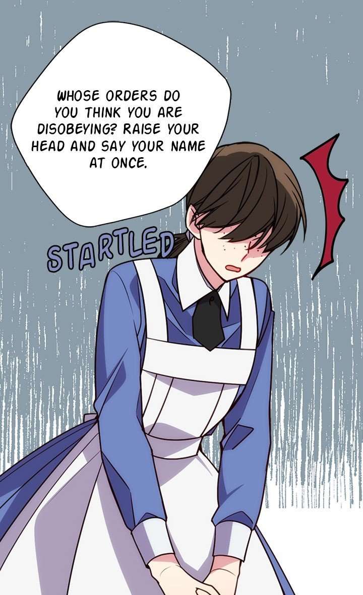 Read Adelaide (en) Manga Online