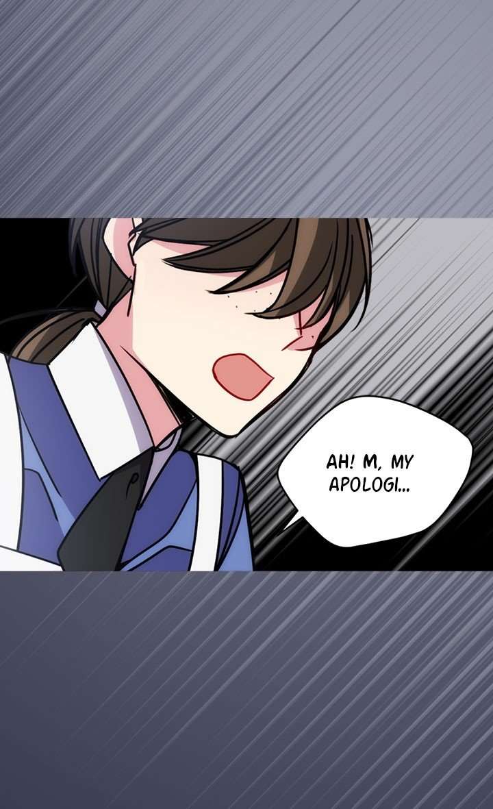 Read Adelaide (en) Manga Online