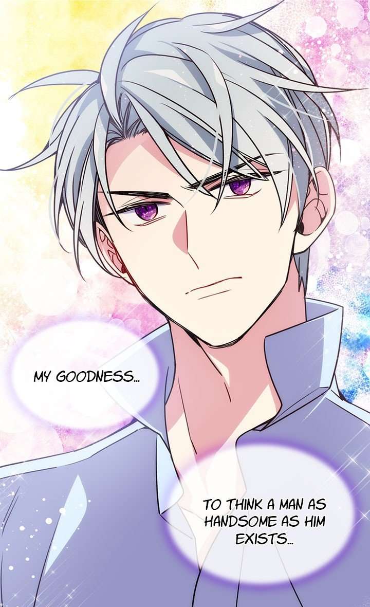 Read Adelaide (en) Manga Online