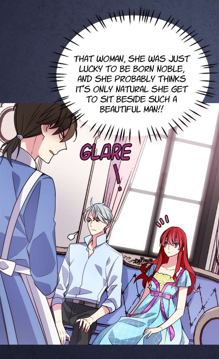 Read Adelaide (en) Manga Online