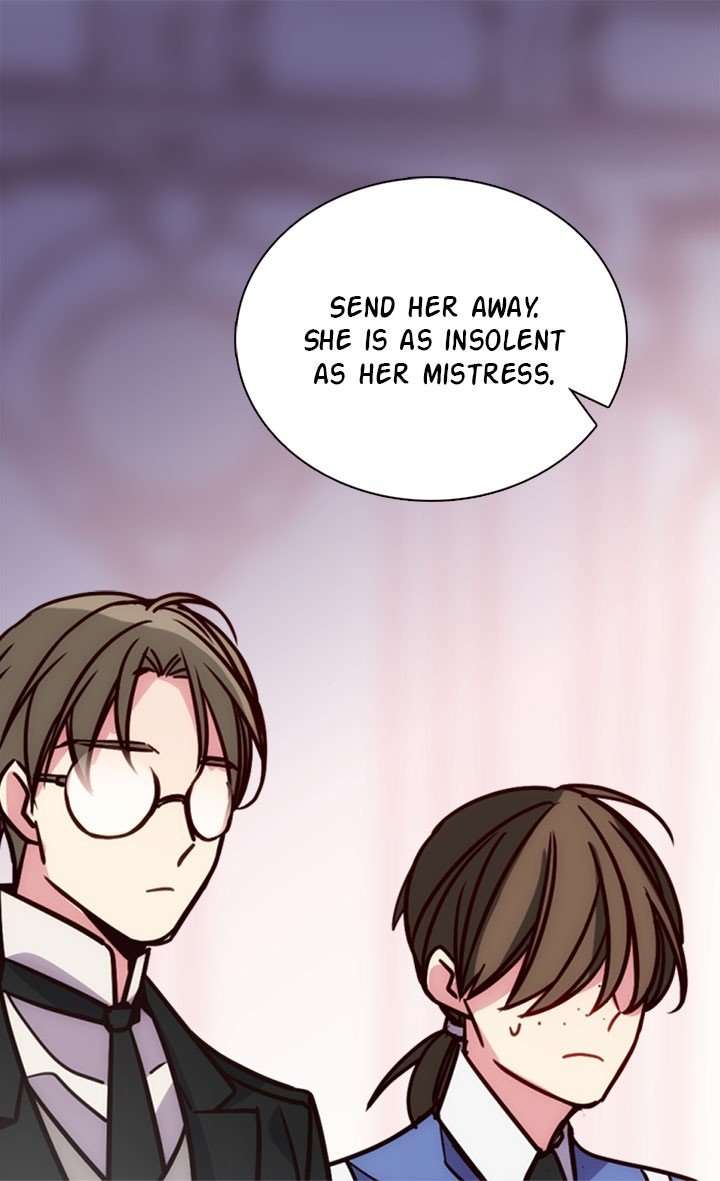 Read Adelaide (en) Manga Online