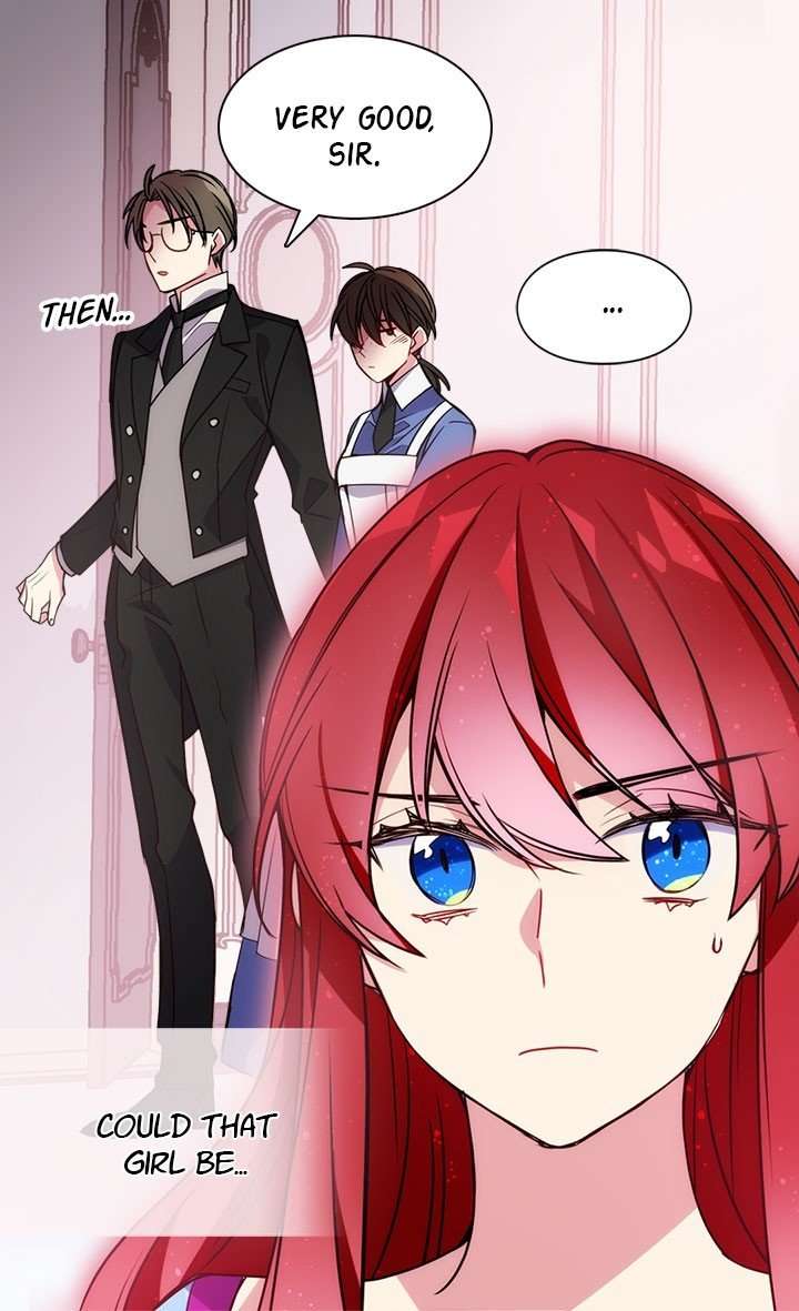 Read Adelaide (en) Manga Online