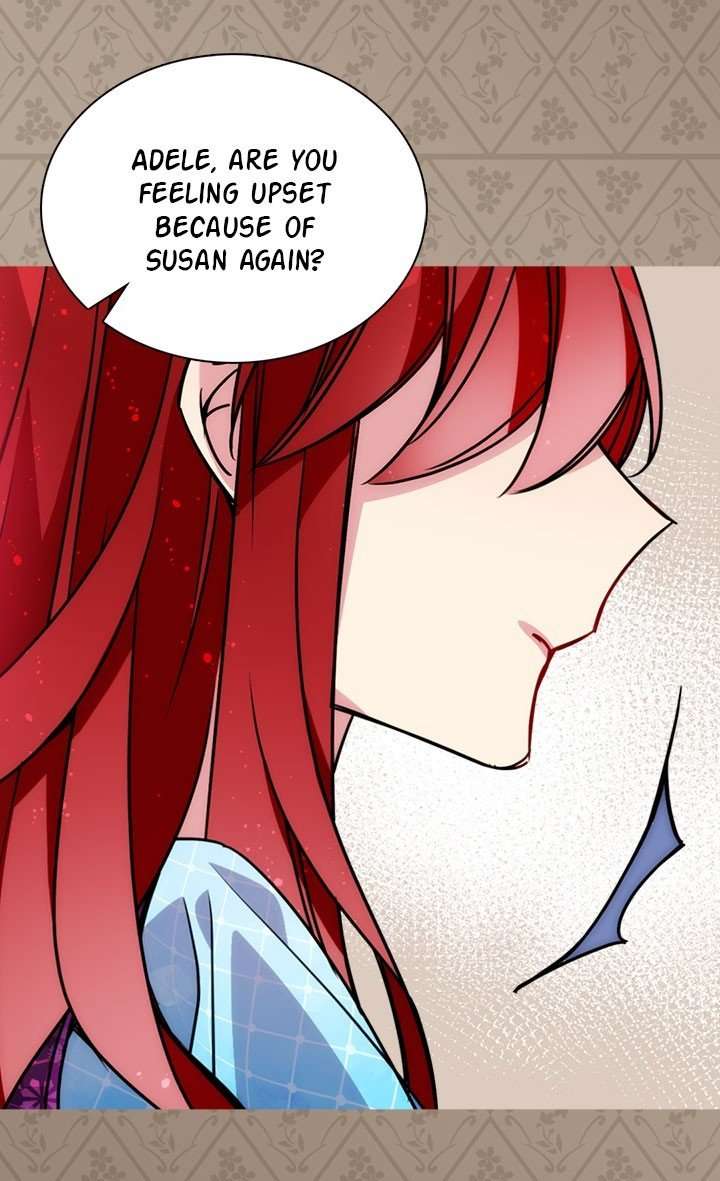 Read Adelaide (en) Manga Online