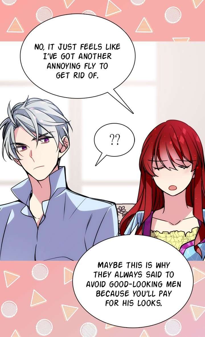 Read Adelaide (en) Manga Online