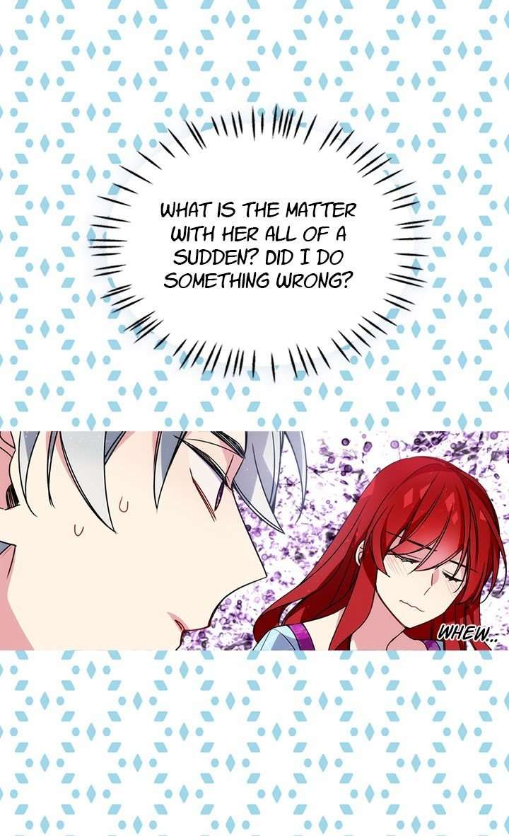 Read Adelaide (en) Manga Online