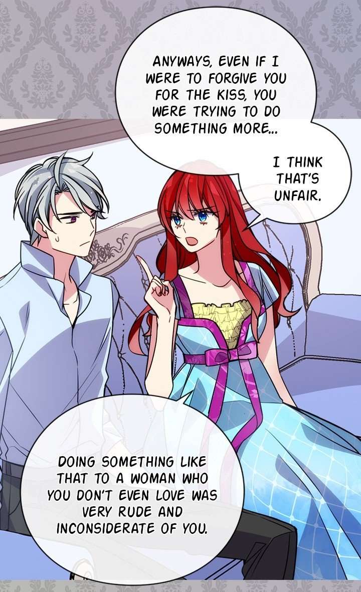 Read Adelaide (en) Manga Online