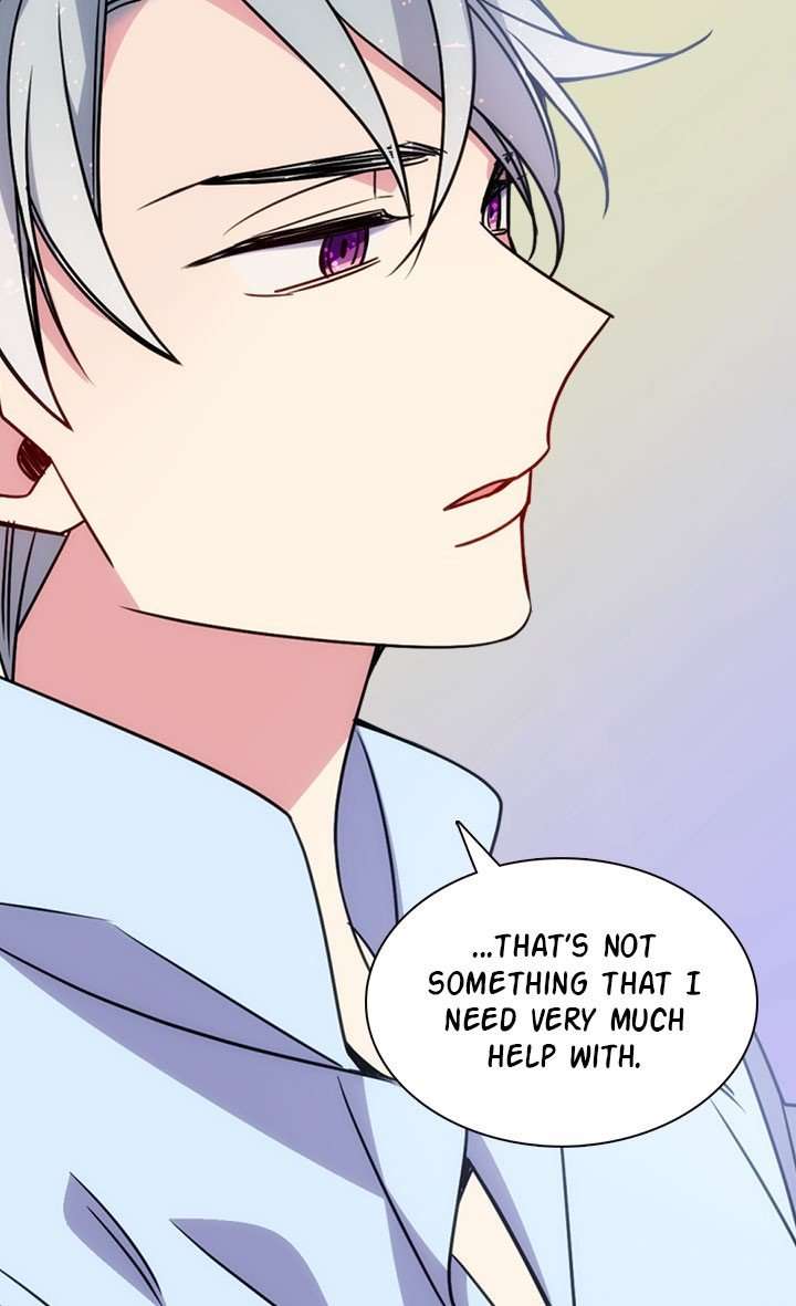 Read Adelaide (en) Manga Online