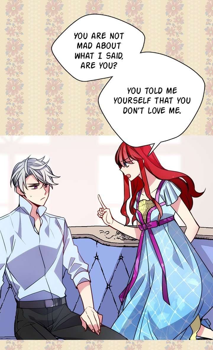 Read Adelaide (en) Manga Online