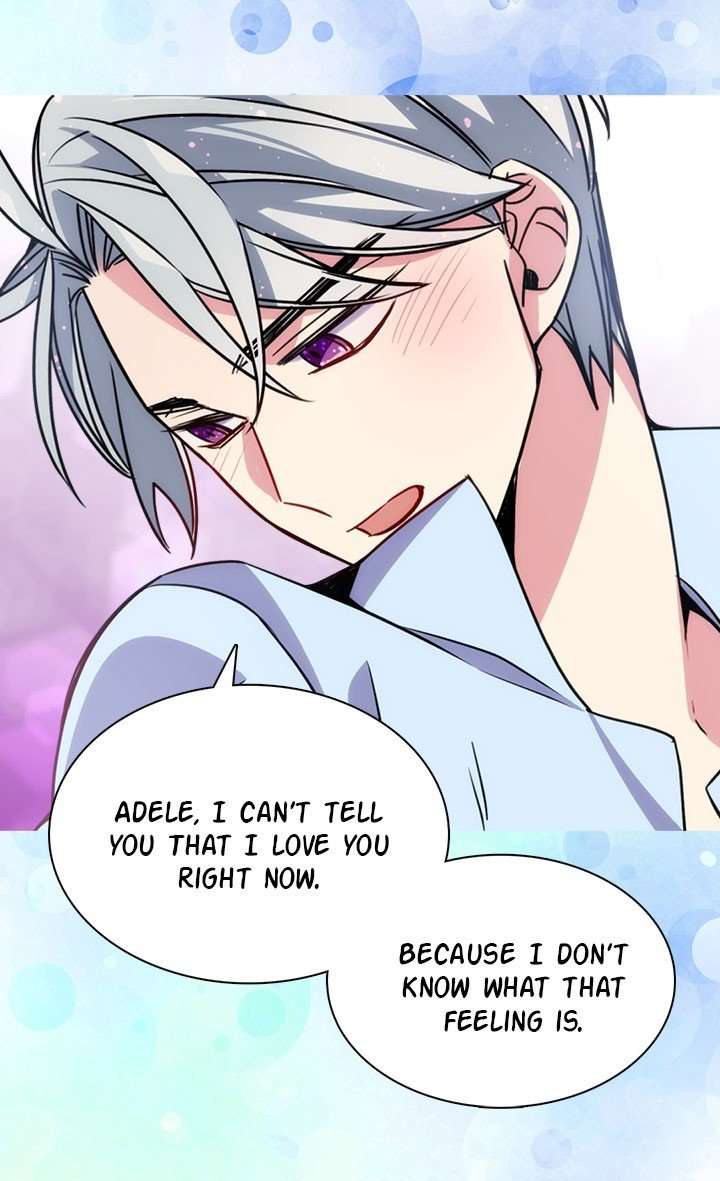 Read Adelaide (en) Manga Online