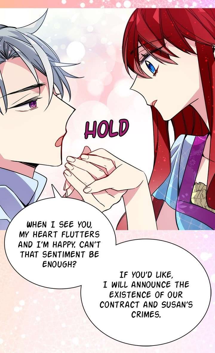 Read Adelaide (en) Manga Online