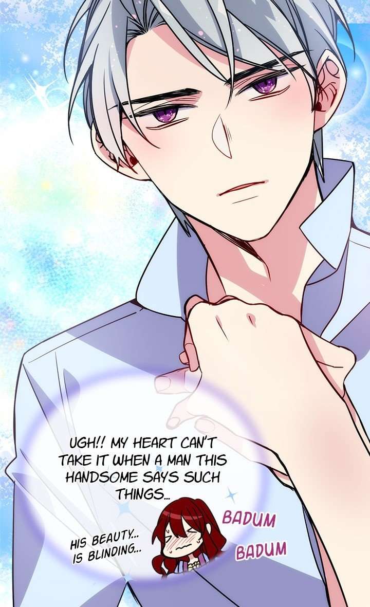 Read Adelaide (en) Manga Online