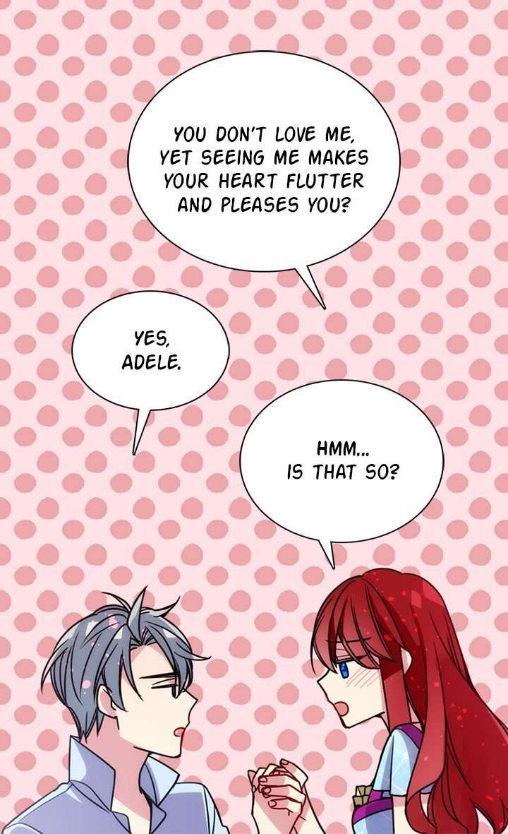 Read Adelaide (en) Manga Online