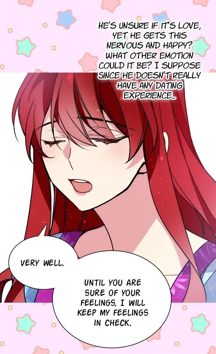 Read Adelaide (en) Manga Online