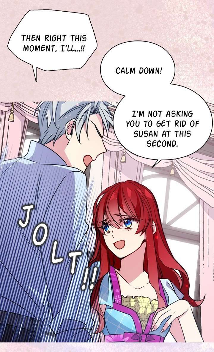 Read Adelaide (en) Manga Online