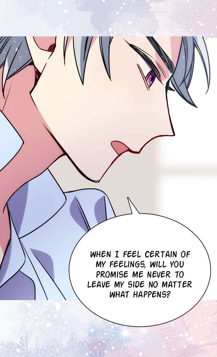 Read Adelaide (en) Manga Online