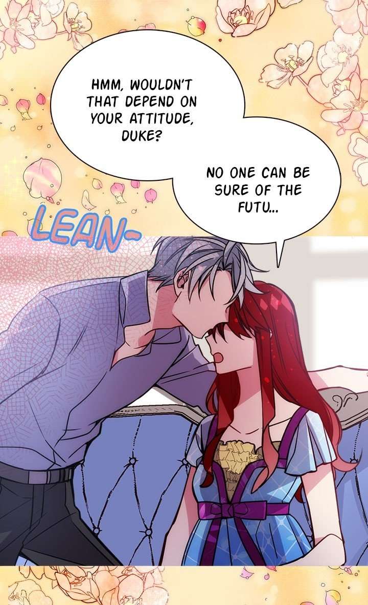 Read Adelaide (en) Manga Online