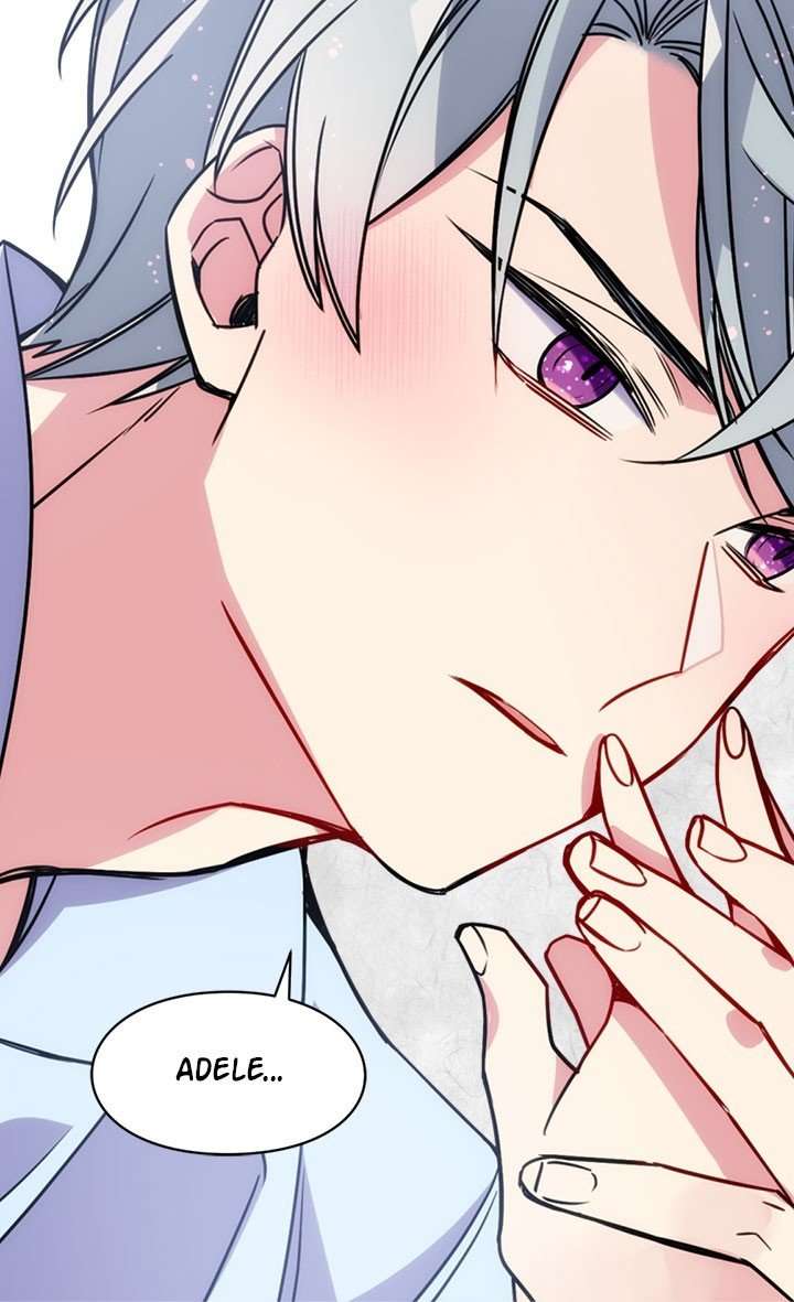 Read Adelaide (en) Manga Online