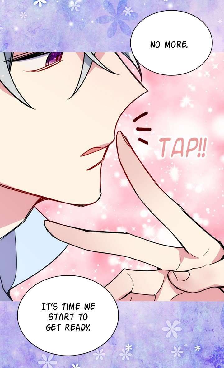 Read Adelaide (en) Manga Online