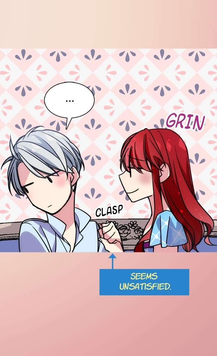 Read Adelaide (en) Manga Online