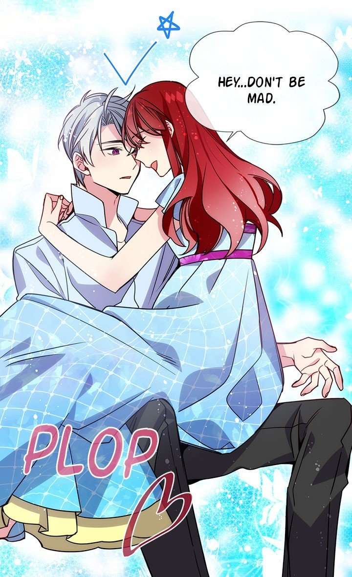 Read Adelaide (en) Manga Online