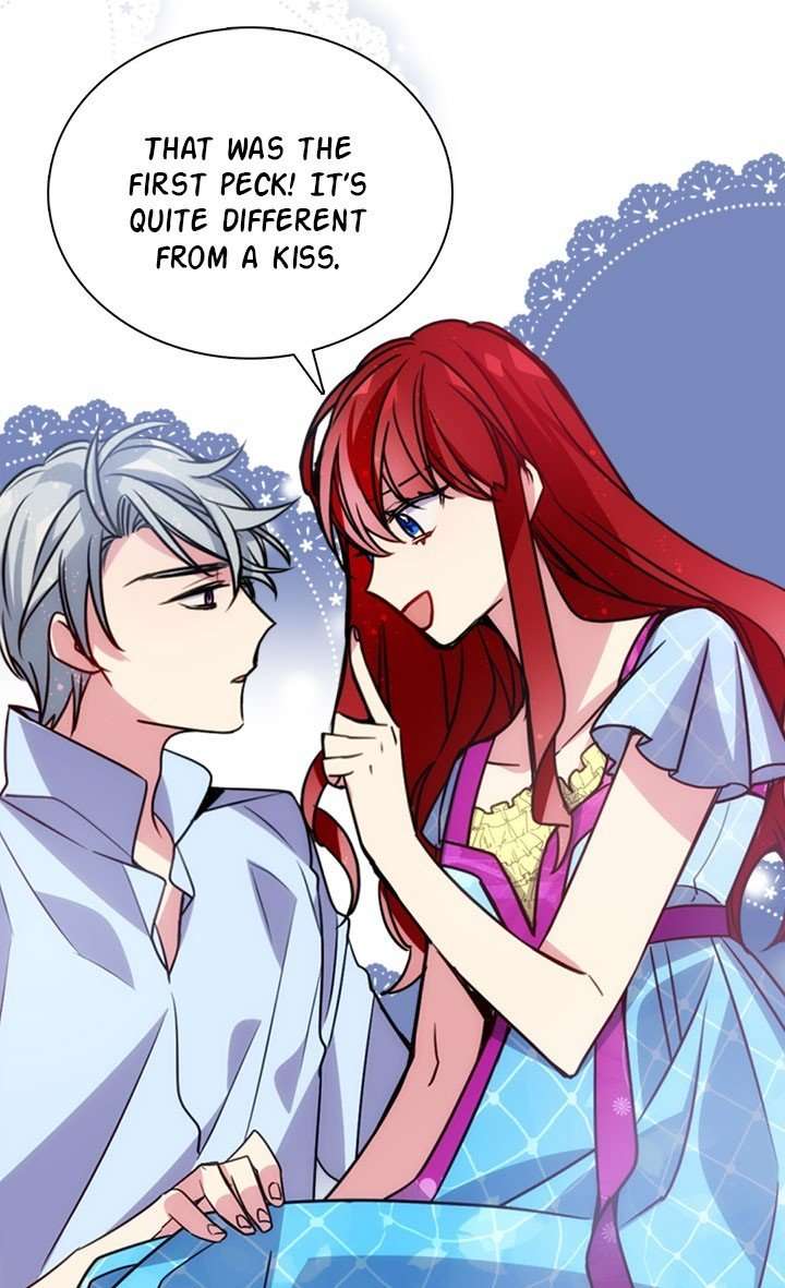 Read Adelaide (en) Manga Online