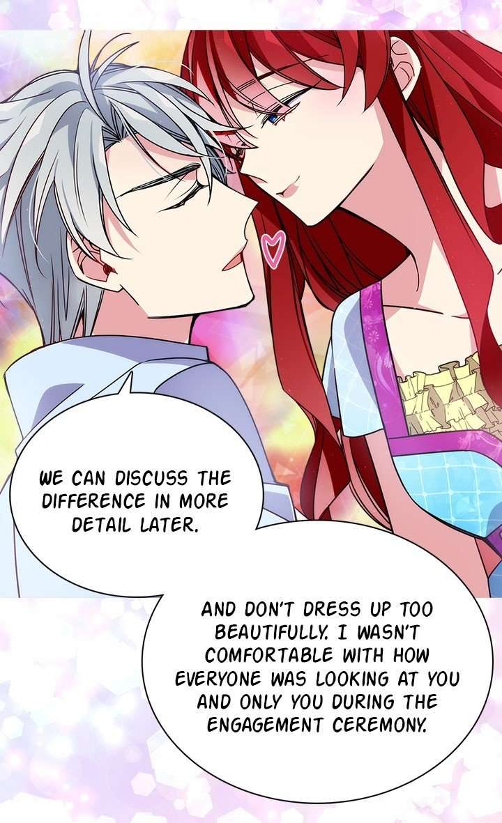 Read Adelaide (en) Manga Online