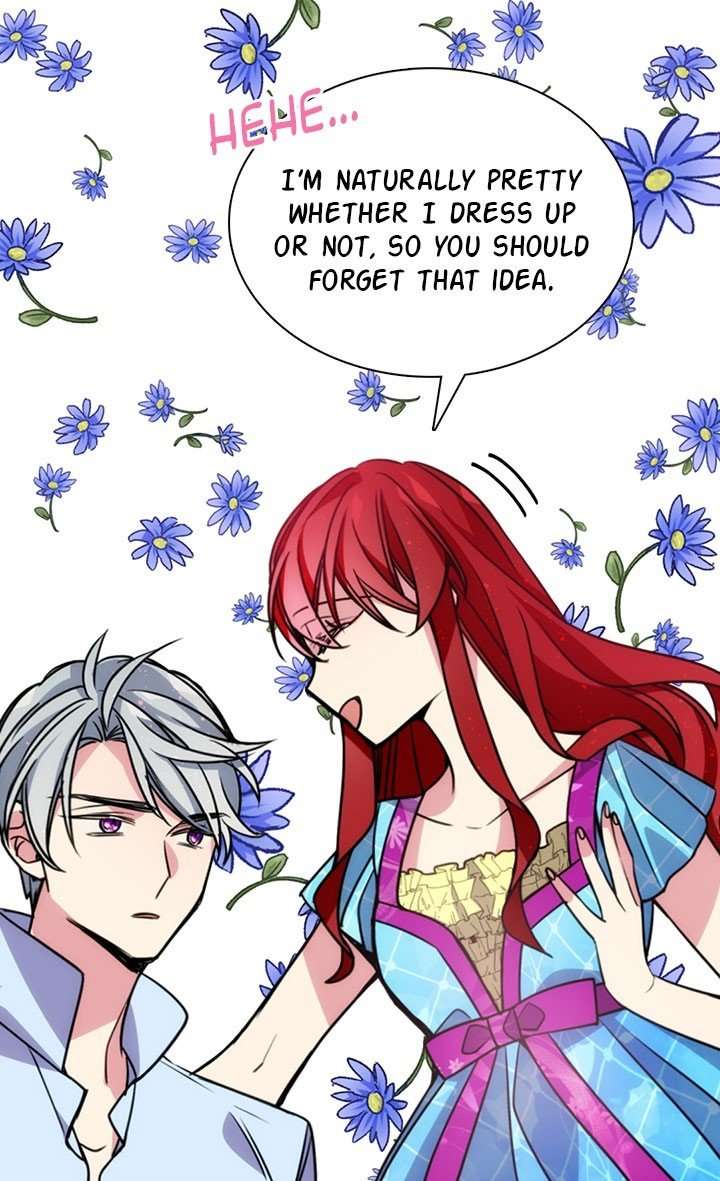 Read Adelaide (en) Manga Online