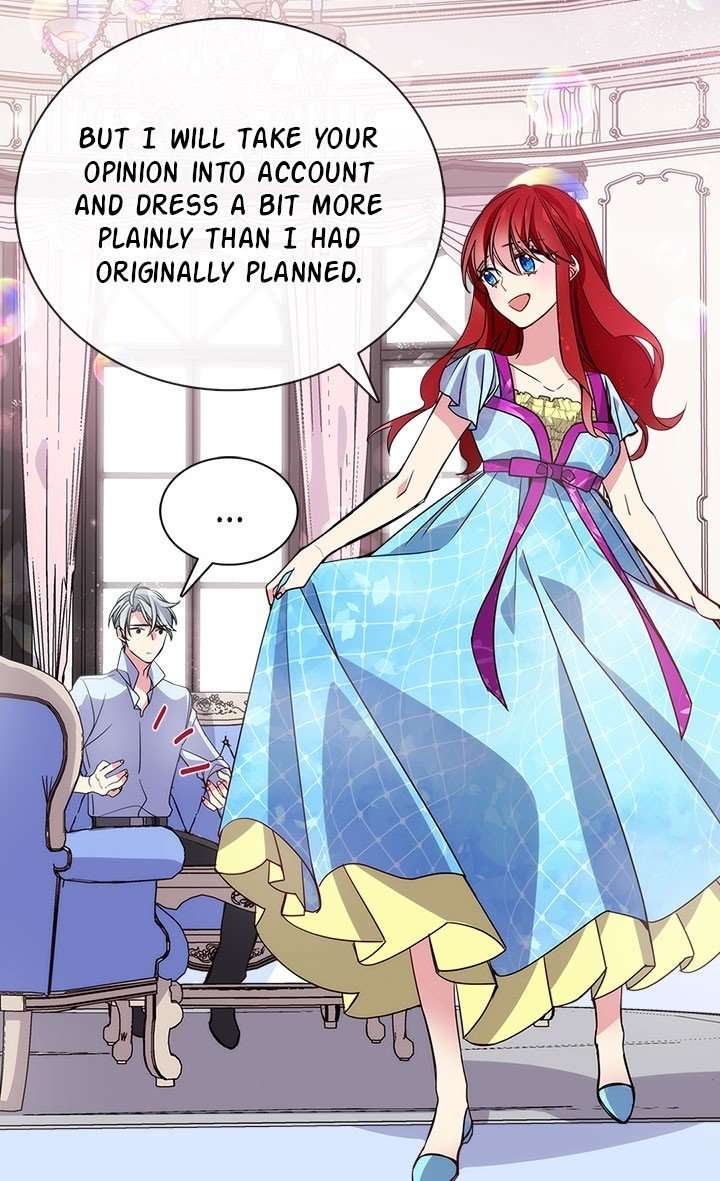 Read Adelaide (en) Manga Online