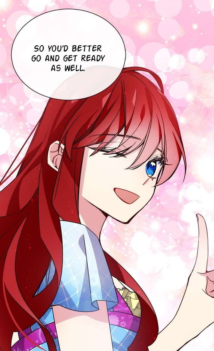 Read Adelaide (en) Manga Online